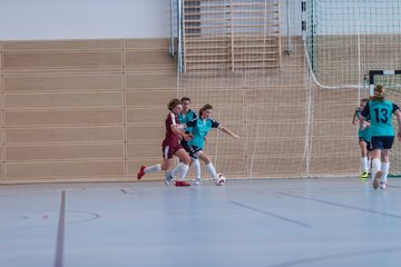 Bild 406 - C-Juniorinnen Kreismeisterschaft OD/RZ